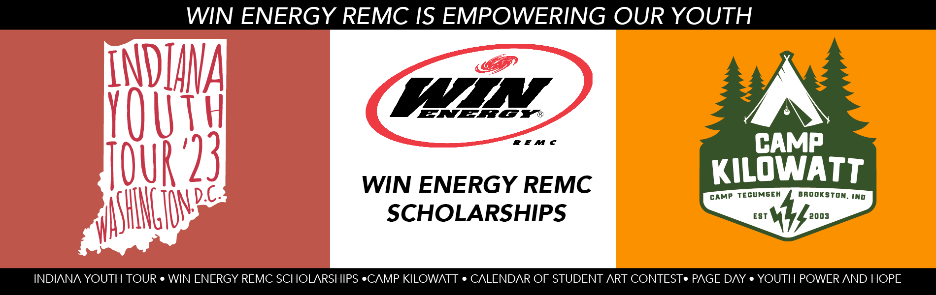 win energy remc bill pay