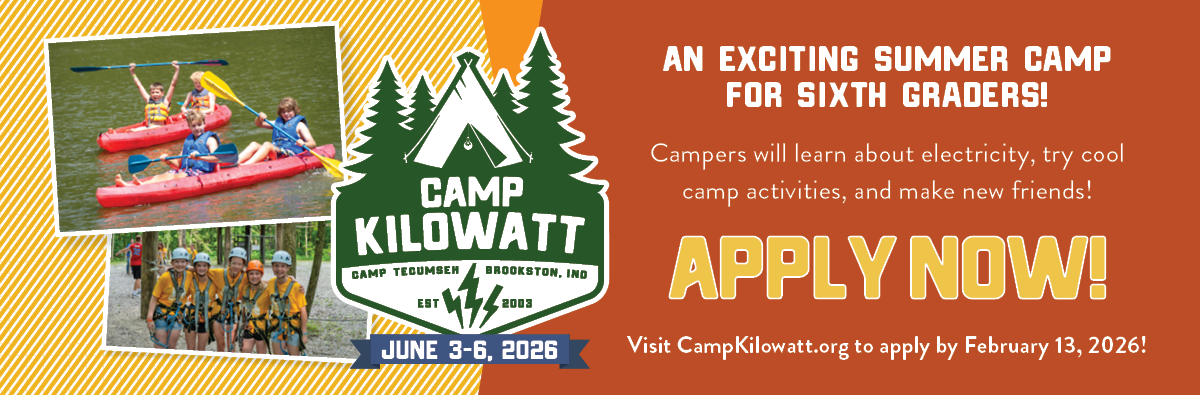 Camp Kilowatt